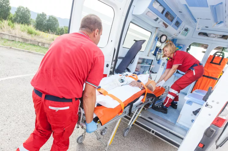 Entreprise d'ambulances pour rapatriement à Autun, Autun, Taxis Ambulances Brague
